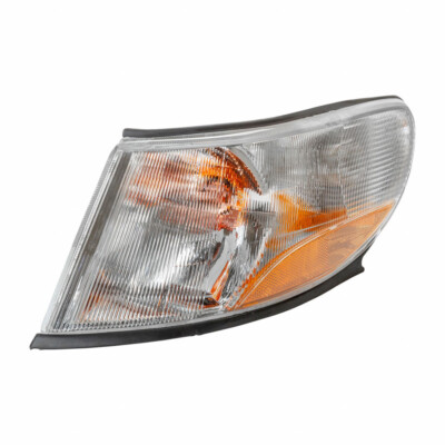 For Saab 9-3 Turn Signal/Side Marker Light 1999-2003 Driver Side For SB2530102