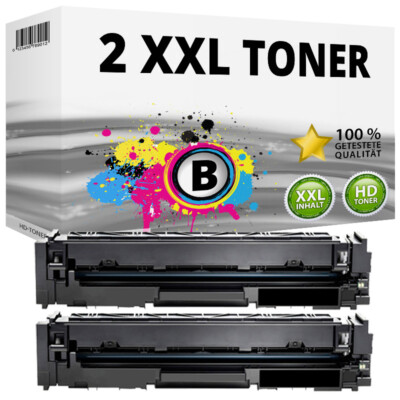 XXL Toner für HP 216A LaserJet Pro M 183 fw M 182 n M 182 nw M 155 nw | eBay