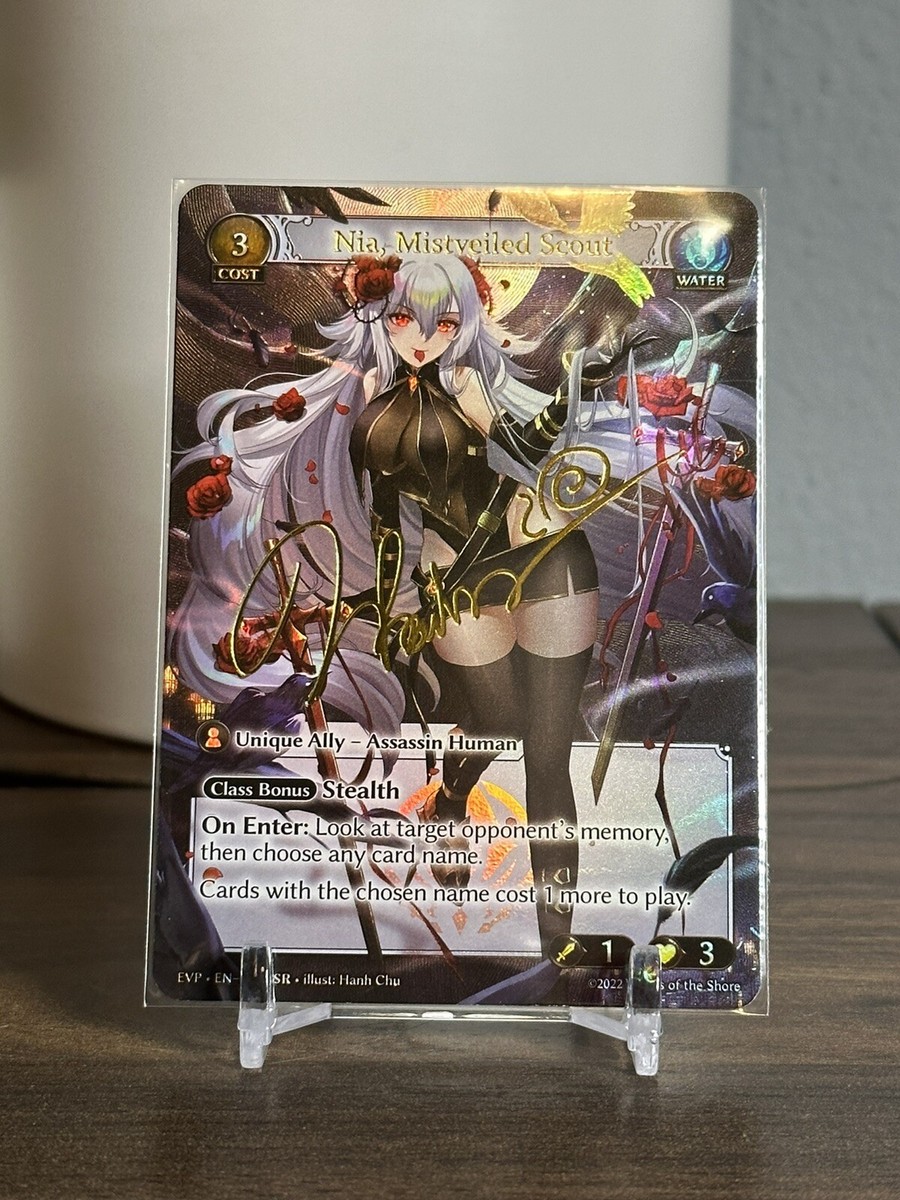 その他 Grand Archive TCG CSR Mary Ann EVP s-l1200.jpg