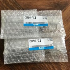 1pcs New FOR SMC CDJ2D10-75Z-B Cylinder Free delivery