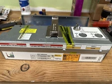 WMS SCIENTIFIC GAMES S32 CPU 3.5X WITHOUT BACKPLANE WITHOUT THE VIDEO CARD