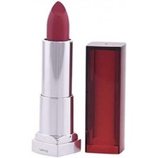 Image of Maybelline Colour Sensational Lipstick Shade 540 Hollywood Red