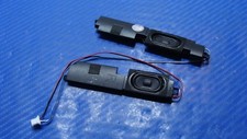 Lenovo Yoga 2 13 13.3" 20344 Genuine Speaker Set Left  Right PK23000NP00 GLP 