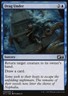 MTG Magic the Gathering Drag Under (9/30) Welcome Deck 2017 MP