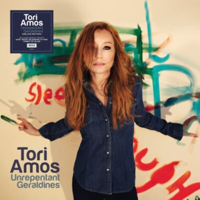 Tori Amos - Unrepentant Geraldines NEW Vinyl