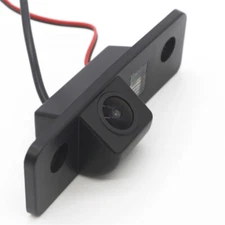 1PC Night vision reversing camera For Ford Mustang GT CS 2010-2014