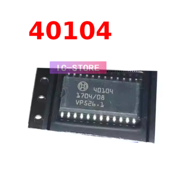 #ad #ad 40104 BOSCH Car Automobile Vehicle Driver IC SOP28 $15.00