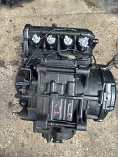 ? 1995-1998 KAWASAKI GPZ1100 1100CC ENGINE ZR1100 21K MILES  FREE UK POSTAGE ?