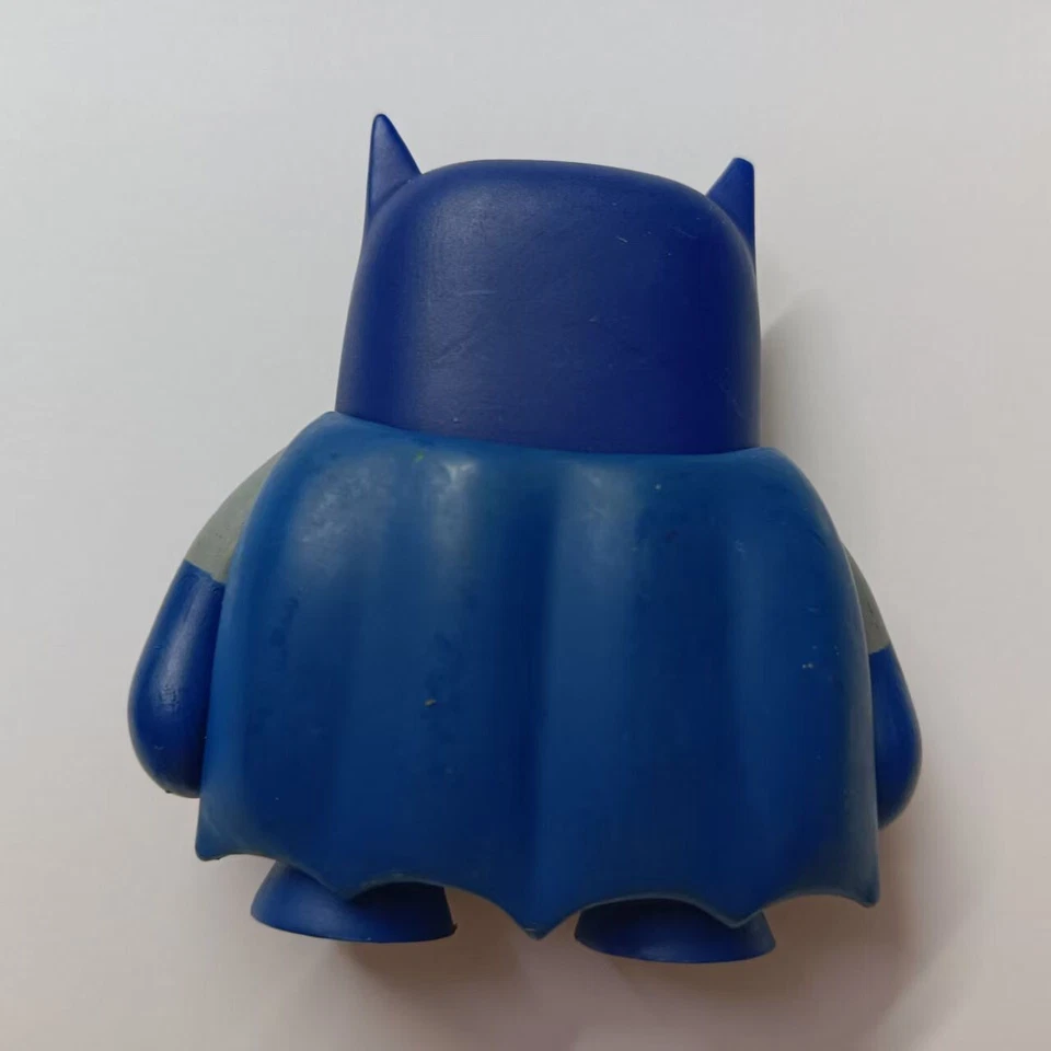 Funko Mystery Mini DC Comics Domo Batman 2.5” Figura Vinilo Juguete Antiguo Suelto #a6 Foto 4 de 4