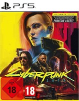 Cyberpunk 2077 - Ultimate Collection - PS5 / Playstation 5 - Neu & Ovp