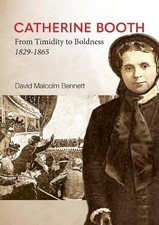 David Malcolm Bennett Catherine Booth (Paperback) (UK IMPORT)