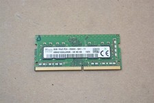 SK HYNIX HMA81GS6JJR8N-VK Laptop Memory Module 8GB DDR4 SODIMM