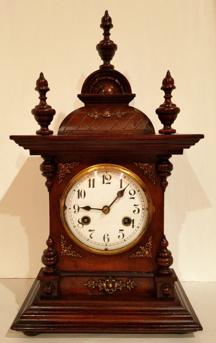 Junghans Clock for sale | eBay
