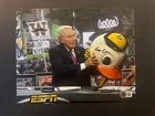 Lee Corso signed autographed ESPN Gameday Oregon Ducks 8x10 photo Beckett BAS