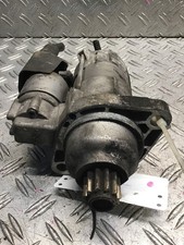 Motorino di Avviamento 02M911023N VW Passat Variant (3C5, B6) 2.0 TDI 125kW 170cv StarterS 