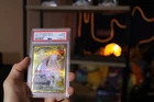 Mewtwo 240/182 PSA 10