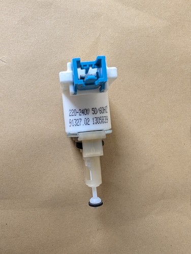 Miele Magnetventil 91327.02 Lang Geschirrspüler Einlassventil 6189170 6189171