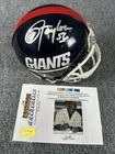 Lawrence Taylor Signed Giants mini Helmet