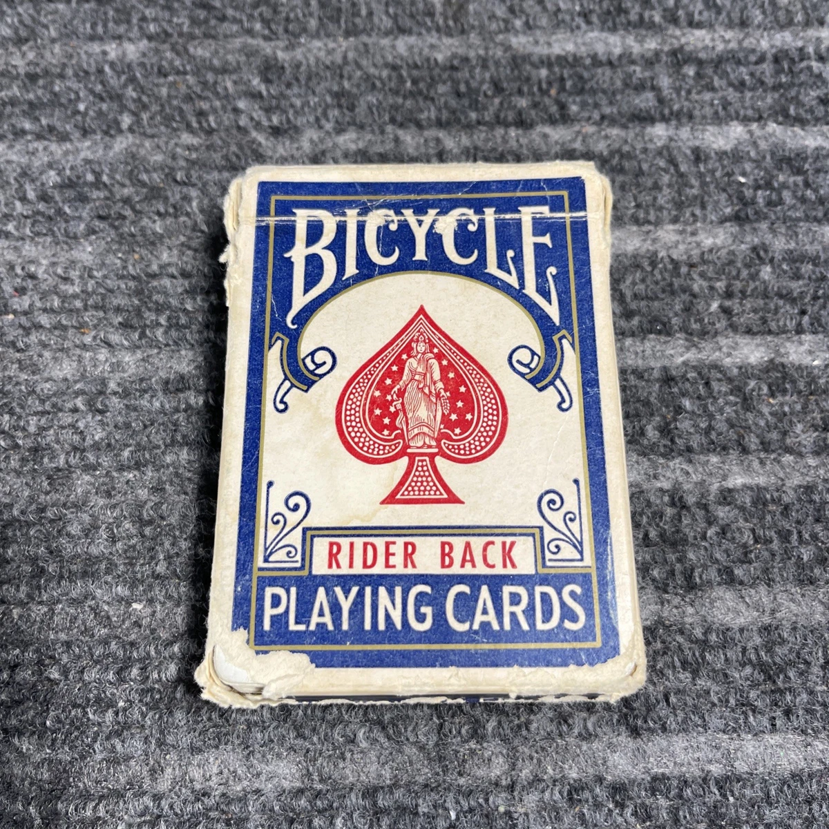 Vintage Bicycle Deck for sale | eBay