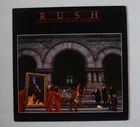 Rush Moving Pictures - Anthem Records 1981 Vinyl LP ANR-1-1030, MP