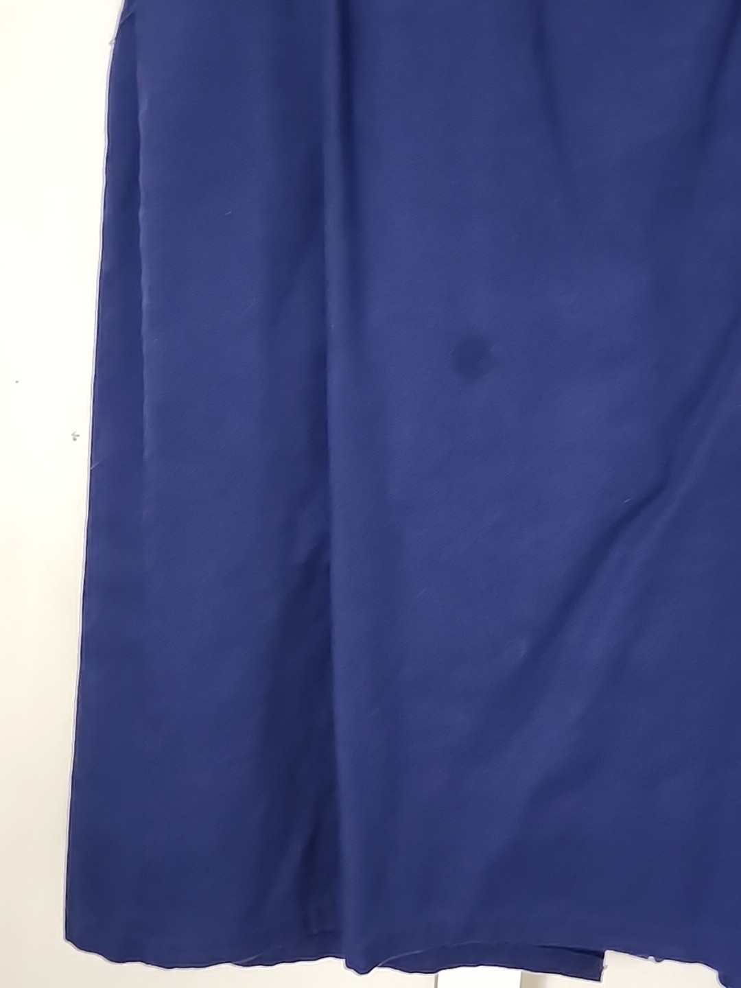 Vintage 60s House Dress Day Dress Mod Hippy Flower Power 