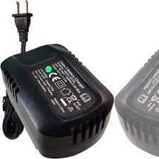 20V Max for Avid Power 20V Lithium Battery Charger to Charge AP30B-H Compatible