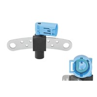 1X Impulsgeber, Kurbelwelle Valeo 254070 Passend FüR Nissan Renault Dacia