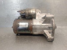 Démarreur Citroen JUMPY