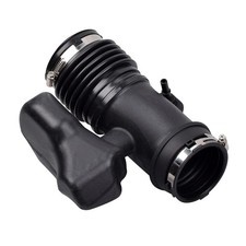 Black Plastic Intake Tube for Buick For Enclave For Chevrolet For GMC 2009-2011