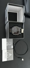 Garmin Fenix 7 solar 