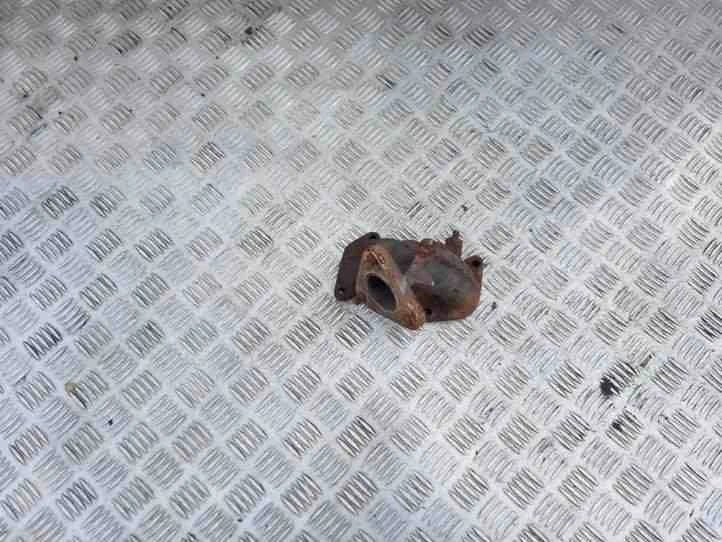 Ford Galaxy III CK Exhaust Manifold 021253033D 2.8 Petrol 118kw 1998 26236996 - Image 3 of 3