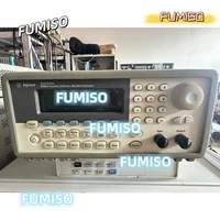 used Keysight Agilent 33250A 80MHz Arbitrary Waveform / Function Generator&
