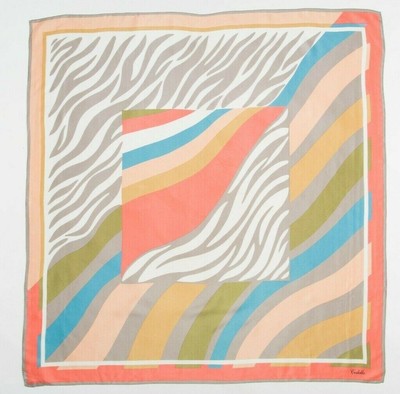 Authentic ''Codello'' Scarf / Authentic ''Codello'' Scarf