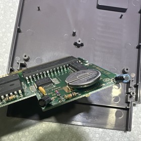 Nintendo Shadowgate NES Game, Battery Save, NTSC-U/C