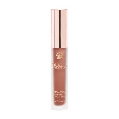 PETAL MATTE LIQUID LIPS NUDE