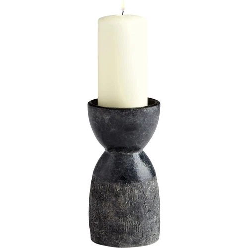 Cyan Design 11017 Escalante 8 X 4 inch Candleholder, Small - Picture 1 of 5