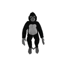 Nature Planet - Kuscheltier - Funkyland L -  Gorilla