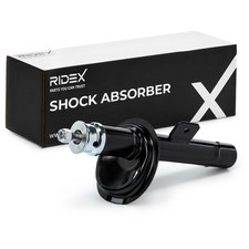 RIDEX Stoßdämpfer passend für PEUGEOT 306 Schrägheck (7A, 7C, N3, N5) Federbein