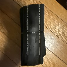 Continental Grand Prix 5000 S Tr Tubeless Tire Black 700 X 28 No Box