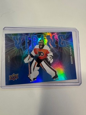 Upper deck 2025-26 Series 2 Vibing Hockey Cards | eBay