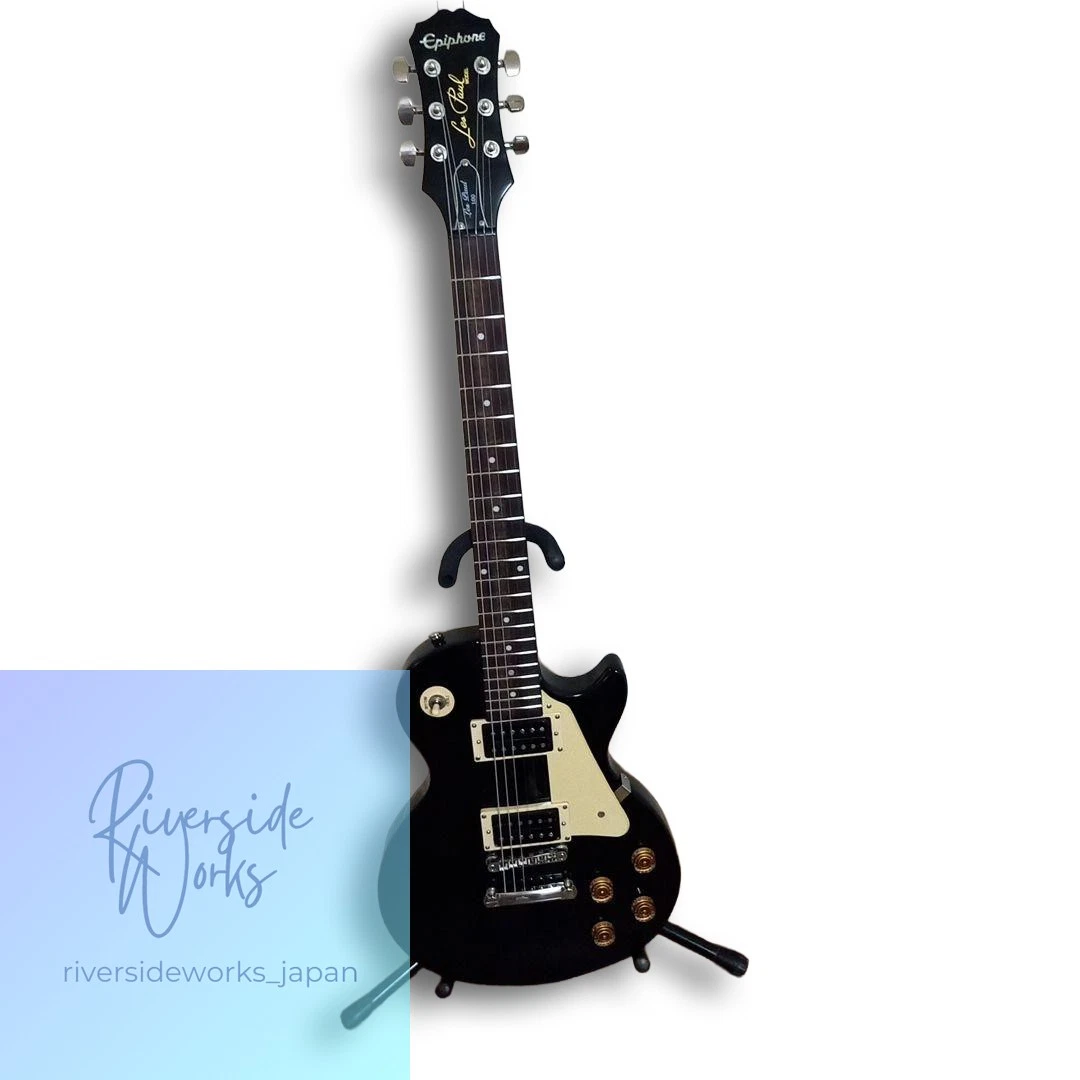 Epiphone Les Paul 100 for sale - eBay