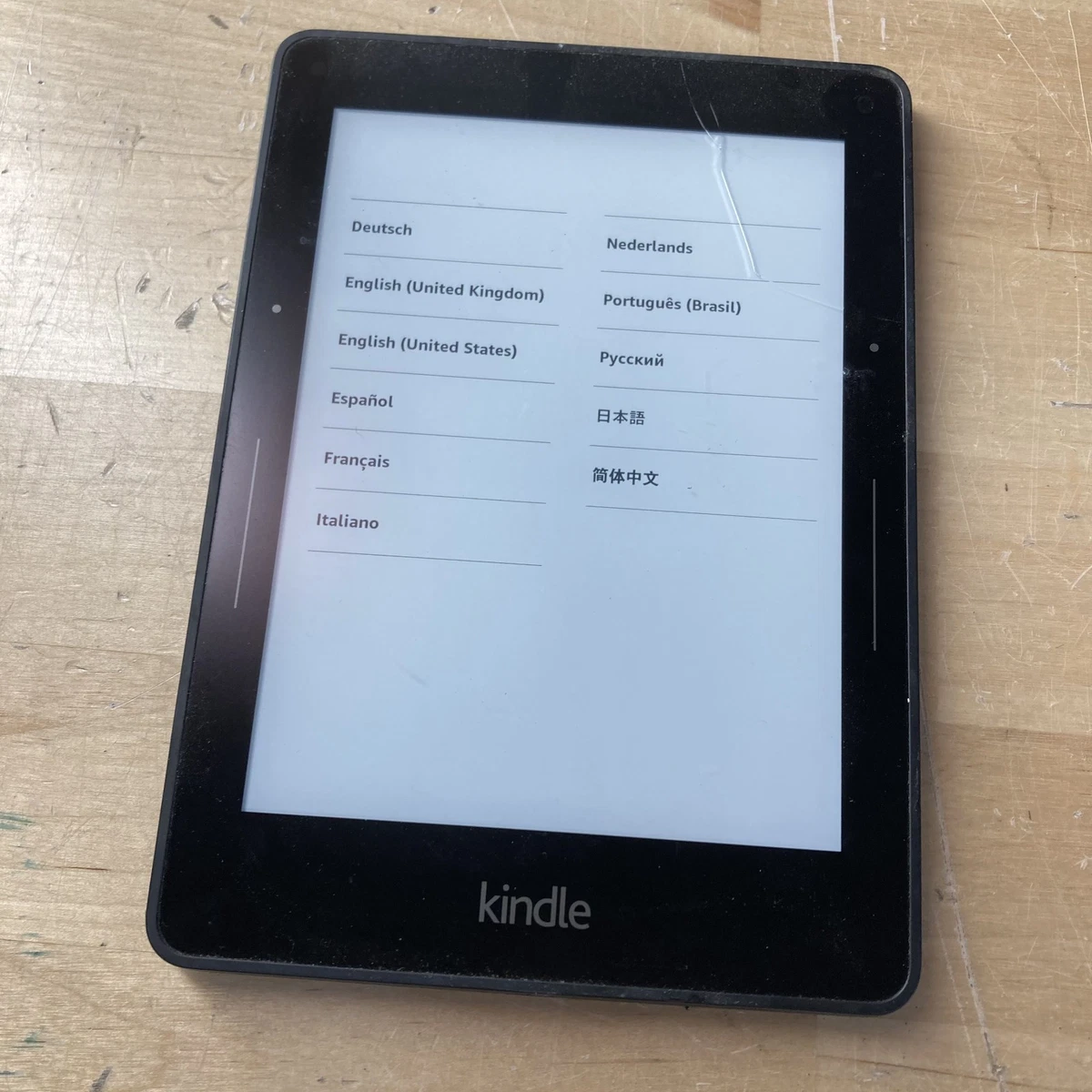 Kindle Voyage 第7世代 4GB 本体 広告なし Kindle端末の「広告あり」と「広告なし」の違いを実機で比較！どっちを