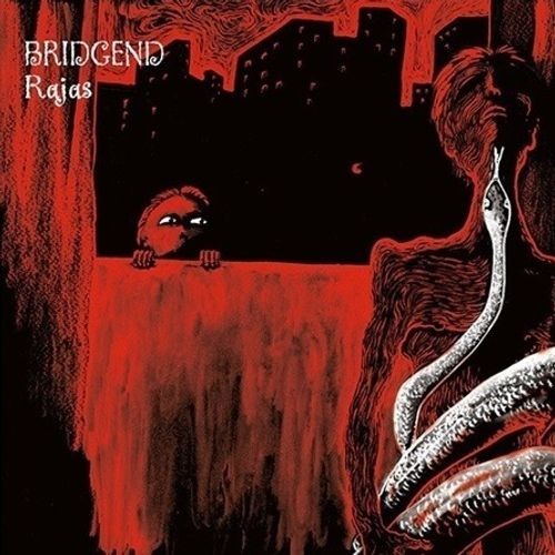 Vinile Bridgend - Rajas