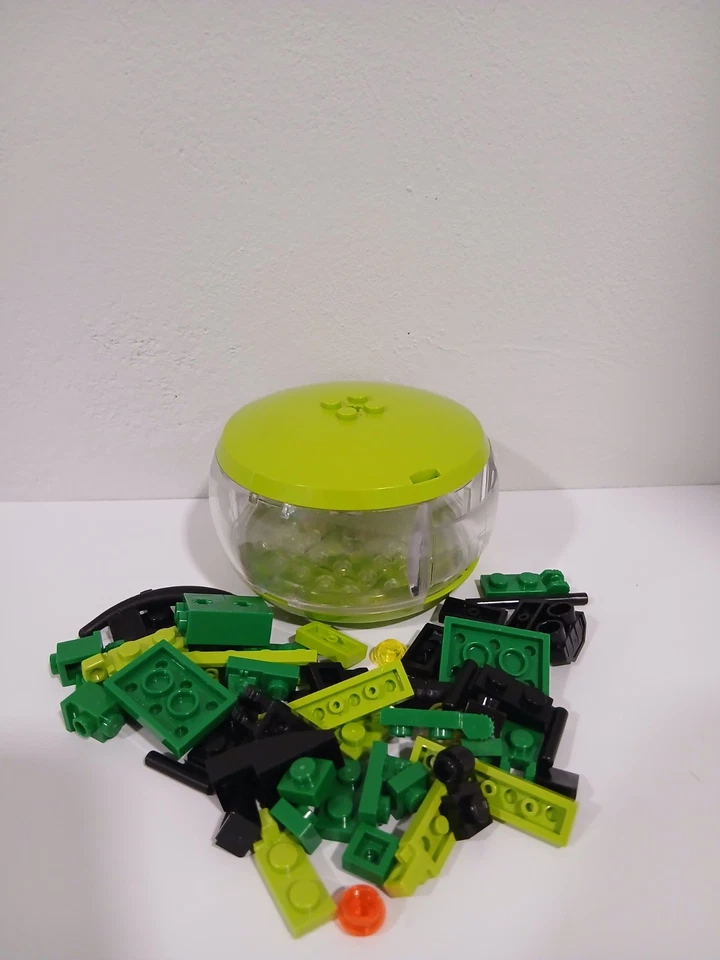 LEGO Creator 4418 Dino Pod, Foto 2 von 2