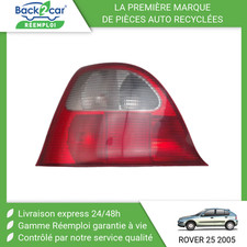 Feu arrière Rover 25