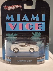 Hot Wheels Miami Vice for sale | eBay