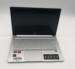 Acer Swift SF314-42 AMD Ryzen 7 4700U 8GB RAM  Ersatzteilspender Bastlergerät
