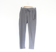 Mandala Women's Grey Scrub Pant M