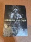 Xbox 360 - Modern Warfare 2 Steelbook Hardened Edition