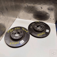 Tambour de frein Alfa Romeo ALFA 156